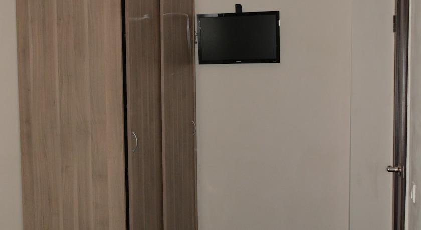 Гостиница Терская 33А Анапа