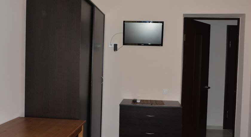 Гостиница Терская 33А Анапа-5