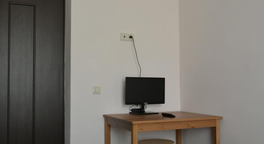 Гостиница Терская 33А Анапа-10