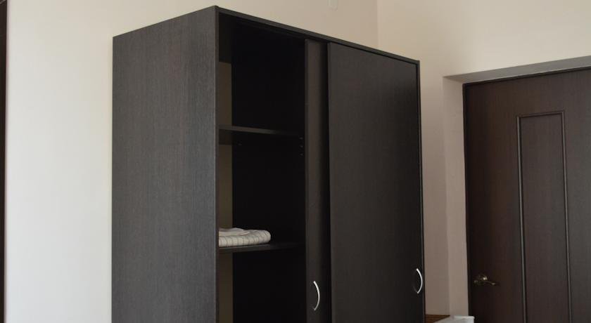 Гостиница Терская 33А Анапа-11