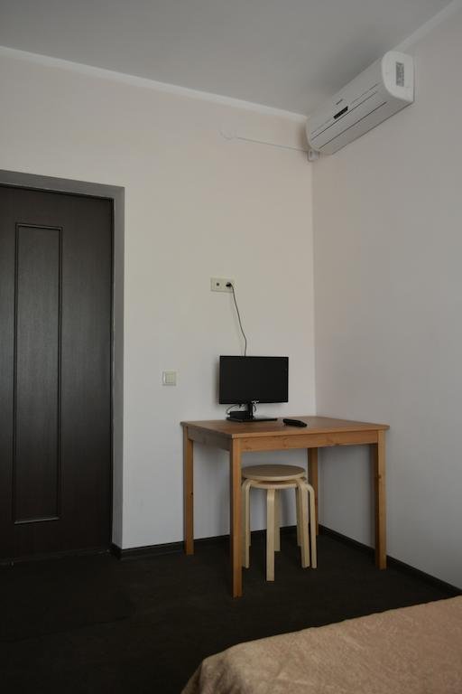 Гостиница Терская 33А Анапа