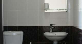 Гостиница Терская 33А Анапа-5