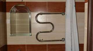 Гостиница Терская 33А Анапа-2