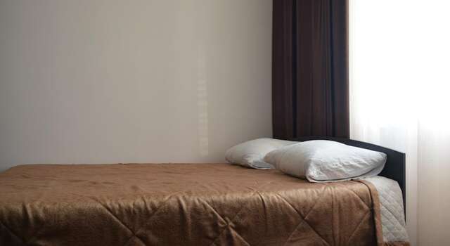 Гостиница Терская 33А Анапа-7