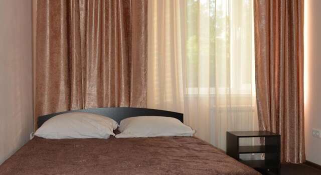 Гостиница Терская 33А Анапа-6