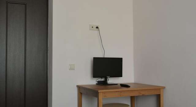 Гостиница Терская 33А Анапа-9